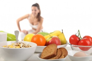 dieta 300x199 Сбалансированное  питание  и  мышечная гармония