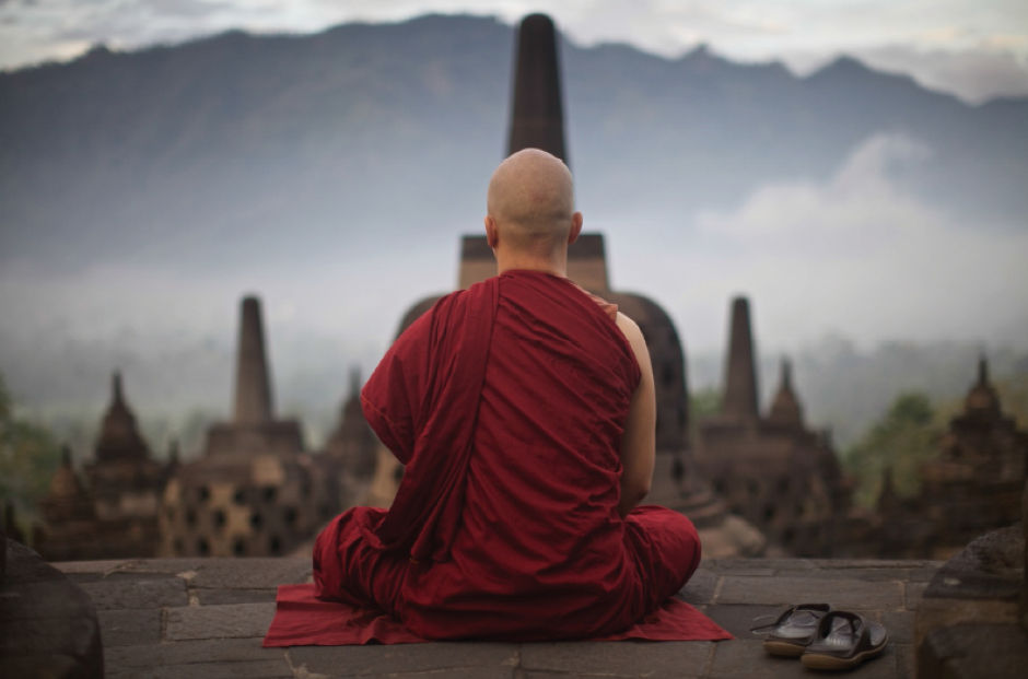 meditatsiya Влияние медитации на мозг