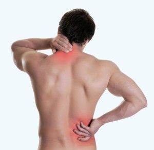 bol v spine1 300x292 Безоперационное лечение грыж межпозвоночного диска